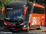 Lirabus 21054 na cidade de São Paulo, São Paulo, Brasil, por Gabriel Oliveira Caldas da Nobrega. Número da foto: #13165332.