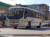 Viação Elite 2289 na cidade de Volta Redonda, Rio de Janeiro, Brasil, por Evelyn Lima. Número da foto: #13165693.