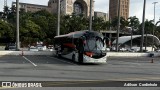 Sany Tour 2144 na cidade de Aparecida, São Paulo, Brasil, por Adilson  Cordinhole. Número da foto: #:id.