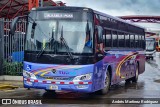 TUPSA 00 na cidade de Alajuela, Alajuela, Costa Rica, por Andrés Martínez Rodríguez. Número da foto: #:id.