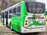 Padova Coletivos 3533 na cidade de Campinas, São Paulo, Brasil, por Henrique Santos. Número da foto: #13165734.
