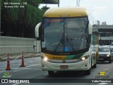 Empresa Gontijo de Transportes 18400 na cidade de Belo Horizonte, Minas Gerais, Brasil, por Valter Francisco. Número da foto: #13165904.