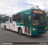 OT Trans - Ótima Salvador Transportes 21399 na cidade de Salvador, Bahia, Brasil, por Ruan Amancio. Número da foto: #:id.