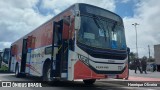 Viação Fervima 723 na cidade de Barueri, São Paulo, Brasil, por Henrique Oliveira. Número da foto: #13165629.