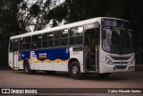 Viação Presidente VIAçãO DEL REI 8480 na cidade de São João del Rei, Minas Gerais, Brasil, por Carlos Eduardo Santos. Número da foto: #13164710.