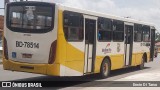 Belém Rio Transportes BD-78514 na cidade de Belém, Pará, Brasil, por Erwin Di Tarso. Número da foto: #13166870.