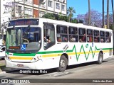 Sudeste Transportes Coletivos 3084 na cidade de Porto Alegre, Rio Grande do Sul, Brasil, por Otávio dos Reis . Número da foto: #13167370.