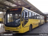 Transtusa - Transporte e Turismo Santo Antônio 993 na cidade de Joinville, Santa Catarina, Brasil, por Rodrigo Martins. Número da foto: #13166130.