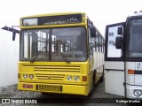 Transtusa - Transporte e Turismo Santo Antônio 939 na cidade de Joinville, Santa Catarina, Brasil, por Rodrigo Martins. Número da foto: #13164727.