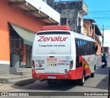 Zenatur Transportes e Turismo 16925317 na cidade de Manaus, Amazonas, Brasil, por Bus de Manaus AM. Número da foto: #13167271.