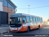 Escolares 177 na cidade de Rosario, Rosario, Santa Fe, Argentina, por Agustin SanCristobal1712. Número da foto: #13167284.