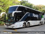 Planalto Transportes 2572 na cidade de São Paulo, São Paulo, Brasil, por Gabriel Oliveira Caldas da Nobrega. Número da foto: #13167808.