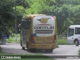 Empresa Gontijo de Transportes 19180 na cidade de Recife, Pernambuco, Brasil, por Jonathan Silva. Número da foto: #13165057.
