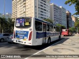 Expresso Garcia RJ 135.027 na cidade de Niterói, Rio de Janeiro, Brasil, por João Vitor de Almeida Matheus Santos. Número da foto: #13167298.