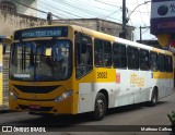 Plataforma Transportes 30022 na cidade de Salvador, Bahia, Brasil, por Matheus Calhau. Número da foto: #13166052.