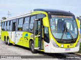 Itajaí Transportes Coletivos 2077 na cidade de Campinas, São Paulo, Brasil, por Henrique Santos. Número da foto: #:id.