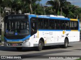 Viação Redentor C47629 na cidade de Rio de Janeiro, Rio de Janeiro, Brasil, por Roberto Marinho - Ônibus Expresso. Número da foto: #13168172.