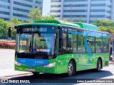 Cooper Líder > A2 Transportes 6 8515 na cidade de São Paulo, São Paulo, Brasil, por Adam Xavier Rodrigues Lima. Número da foto: #13166182.