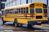 Transportes Filemón Villalobos 00 na cidade de Alajuela, Alajuela, Costa Rica, por Andrés Martínez Rodríguez. Número da foto: #13166989.