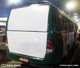 WM Transportes NOS4253 na cidade de Manaus, Amazonas, Brasil, por Cristiano Eurico Jardim. Número da foto: #:id.