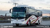 Autobuses sin identificación - Mexico N/I na cidade de Huehuetoca, Estado de México, México, por Omar Ramírez Thor2102. Número da foto: #13166023.