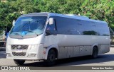 Ônibus Particulares 1H86 na cidade de Salvador, Bahia, Brasil, por Itamar dos Santos. Número da foto: #:id.