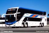 VUSC - Viação União Santa Cruz 7500 na cidade de Curitiba, Paraná, Brasil, por Daniel Budal de Araújo. Número da foto: #13166720.