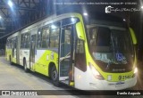 Expresso CampiBus 2540 na cidade de Campinas, São Paulo, Brasil, por Danilo Augusto. Número da foto: #:id.