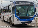 Consórcio Navegantes - 06 > Santa Maria > Transportes Boa Viagem 06030 na cidade de João Pessoa, Paraíba, Brasil, por João V.. Número da foto: #13167024.