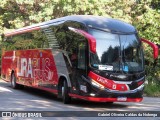 Lirabus 21054 na cidade de São Paulo, São Paulo, Brasil, por Gabriel Oliveira Caldas da Nobrega. Número da foto: #13165330.