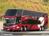 Front Tur Turismo 1908 na cidade de Aparecida, São Paulo, Brasil, por Adailton Cruz. Número da foto: #:id.