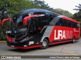 Lirabus 21057 na cidade de São Paulo, São Paulo, Brasil, por Gabriel Oliveira Caldas da Nobrega. Número da foto: #13165340.