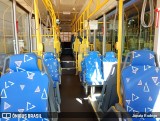 Rápido D´Oeste 9001 na cidade de Rio de Janeiro, Rio de Janeiro, Brasil, por Jonata Rodrigo. Número da foto: #:id.