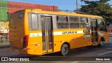 Transporte Suplementar de Belo Horizonte 1203 na cidade de Belo Horizonte, Minas Gerais, Brasil, por Edmar Junio. Número da foto: #13166621.