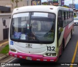 Coopana RL 132 na cidade de Santo Domingo, Santo Domingo, Heredia, Costa Rica, por Luis Diego Sánchez. Número da foto: #13167797.