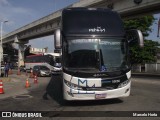 Empresa de Ônibus Nossa Senhora da Penha 59060 na cidade de Rio de Janeiro, Rio de Janeiro, Brasil, por Marcelo Horta. Número da foto: #13165978.