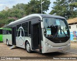 Mercedes-Benz 1G81 na cidade de Campinas, São Paulo, Brasil, por Thomas Henrique de Moraes. Número da foto: #13168163.