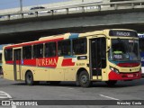Auto Viação Jurema RJ 120.091 na cidade de Rio de Janeiro, Rio de Janeiro, Brasil, por Wescley  Costa. Número da foto: #:id.