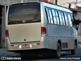 Ônibus Particulares 4485 na cidade de Feira de Santana, Bahia, Brasil, por Marcio Alves Pimentel. Número da foto: #13167418.