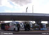 Transporte Coletivo Santa Maria 287 na cidade de Belo Horizonte, Minas Gerais, Brasil, por Douglas Yuri. Número da foto: #13166168.