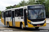 Belém Rio Transportes BD-125 na cidade de Belém, Pará, Brasil, por Bezerra Bezerra. Número da foto: #:id.