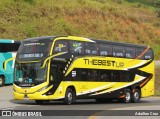 The Best Tur 680 na cidade de Aparecida, São Paulo, Brasil, por Adailton Cruz. Número da foto: #:id.