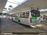 Rápido D´Oeste 2031 na cidade de Ribeirão Preto, São Paulo, Brasil, por Jonas Miranda. Número da foto: #13166419.