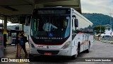 Auto Viação ABC RJ 105.031 na cidade de Niterói, Rio de Janeiro, Brasil, por Icaro Vicente brandao. Número da foto: #13164868.
