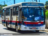 Transporte Tropical 4211 na cidade de Aracaju, Sergipe, Brasil, por Ronald Gabriel. Número da foto: #13166253.