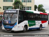 Expresso São Francisco RJ 130.003 na cidade de Mesquita, Rio de Janeiro, Brasil, por Leandro de Sousa Barbosa. Número da foto: #13164744.