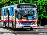 Transporte Tropical 4293 na cidade de Aracaju, Sergipe, Brasil, por Ronald Gabriel. Número da foto: #13167767.