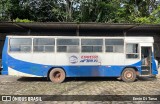AmazonBus Locações e Transportes 1665 na cidade de Ananindeua, Pará, Brasil, por Erwin Di Tarso. Número da foto: #13167760.