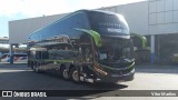 Viação Garcia 96051 na cidade de Rio de Janeiro, Rio de Janeiro, Brasil, por Vitor Martins. Número da foto: #13167264.