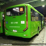 Transportes Santo Antônio DC 3.165 na cidade de Duque de Caxias, Rio de Janeiro, Brasil, por Vitor Dasneves. Número da foto: #13166536.